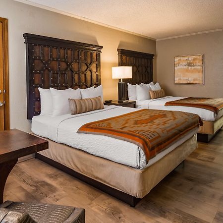 Best Western Plus Weatherford Exterior foto