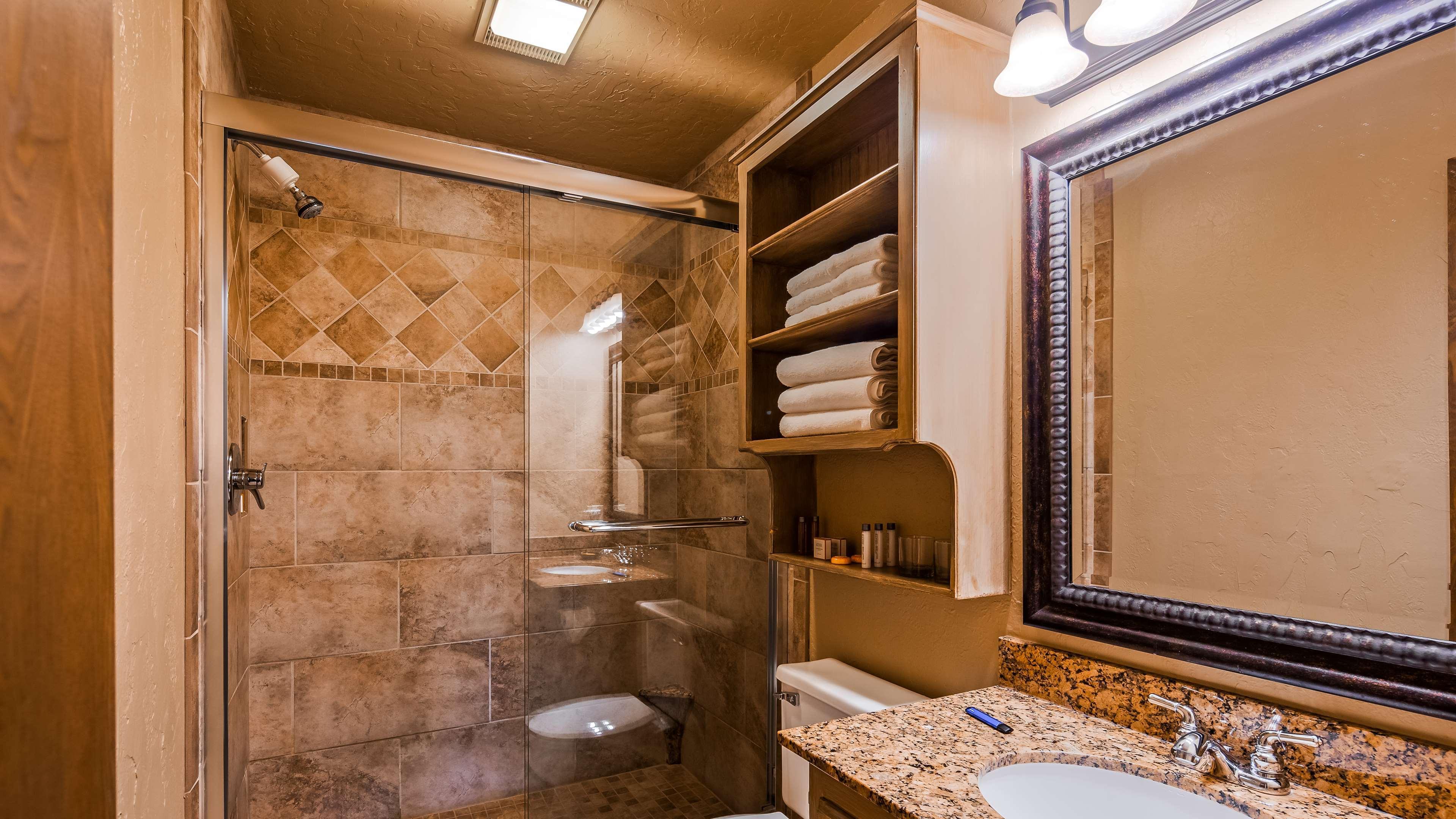 Best Western Plus Weatherford Exterior foto