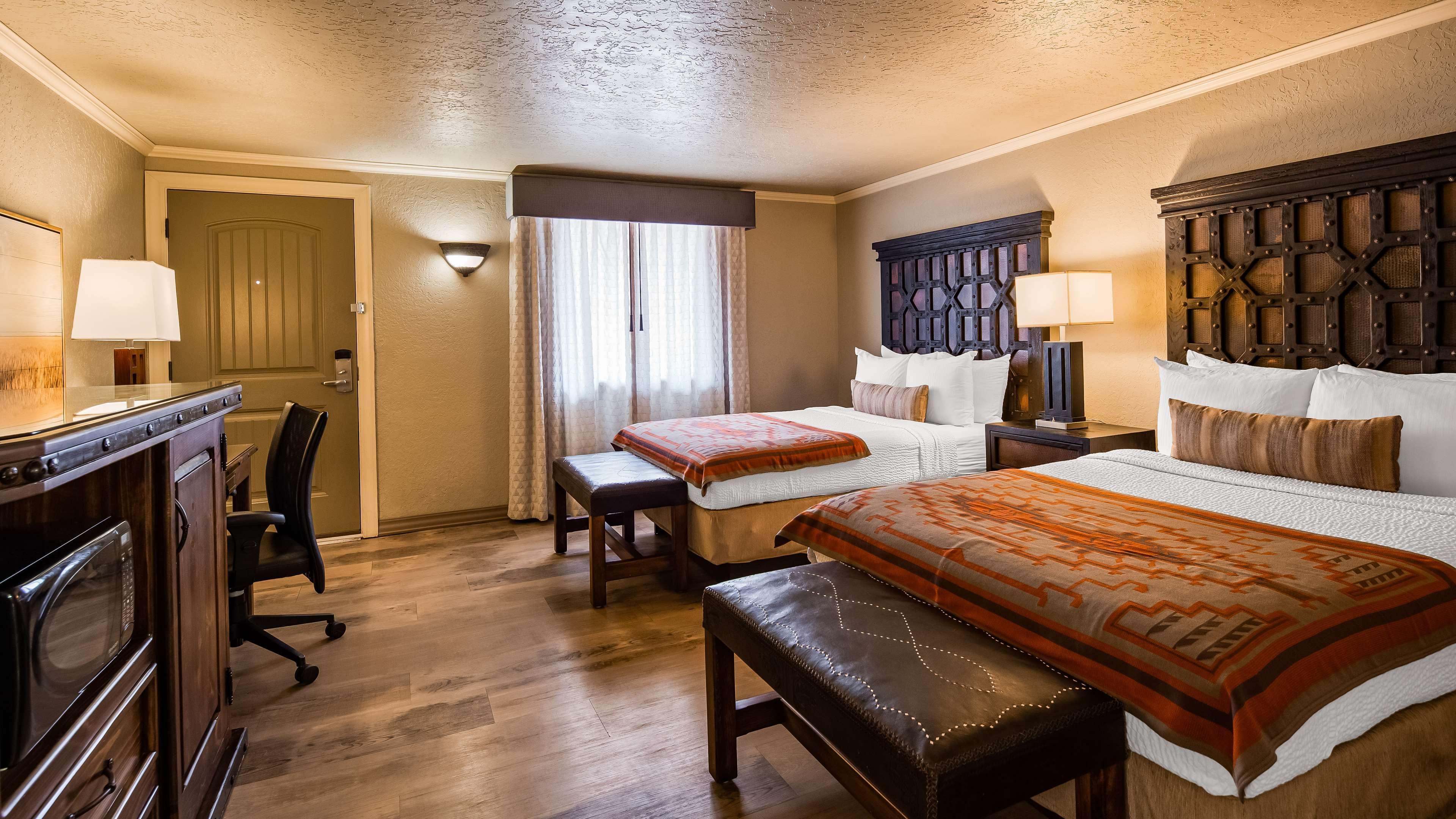 Best Western Plus Weatherford Exterior foto