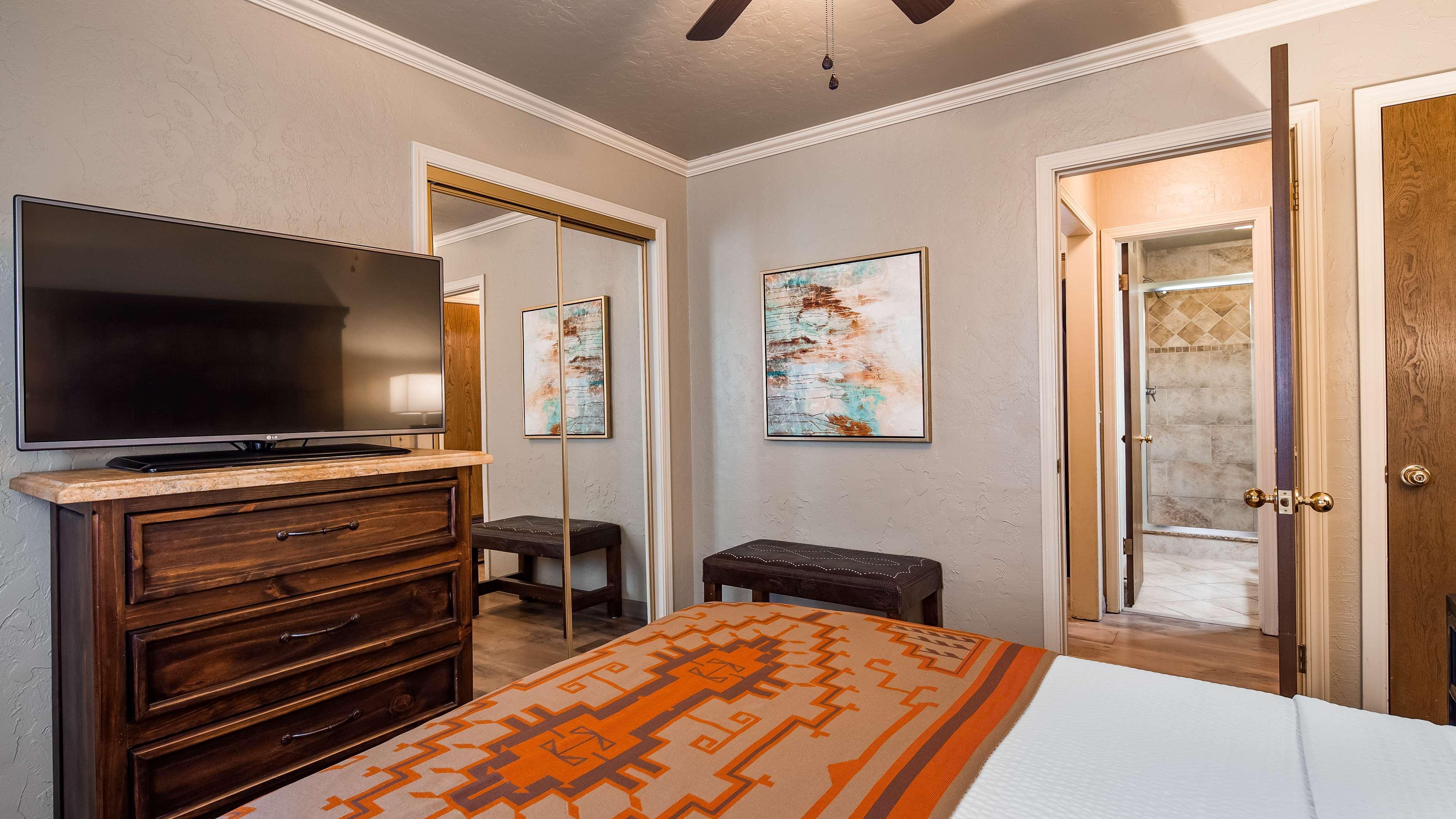 Best Western Plus Weatherford Exterior foto
