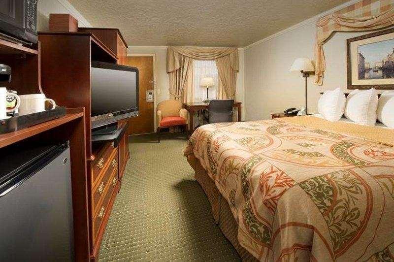Best Western Plus Weatherford Exterior foto